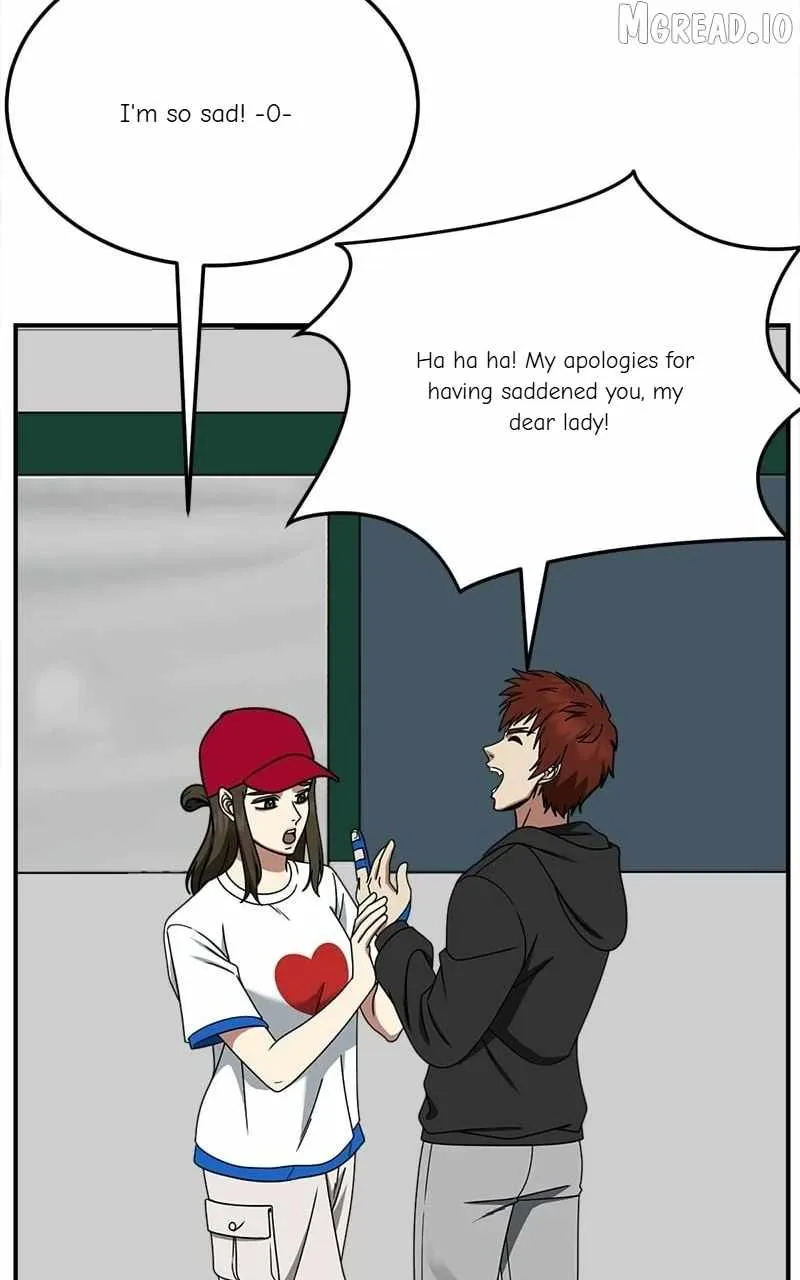 Read Change Me chapter 263 image 26 on Lezhin