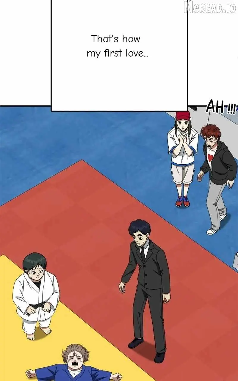 Read Change Me chapter 263 image 34 on Lezhin