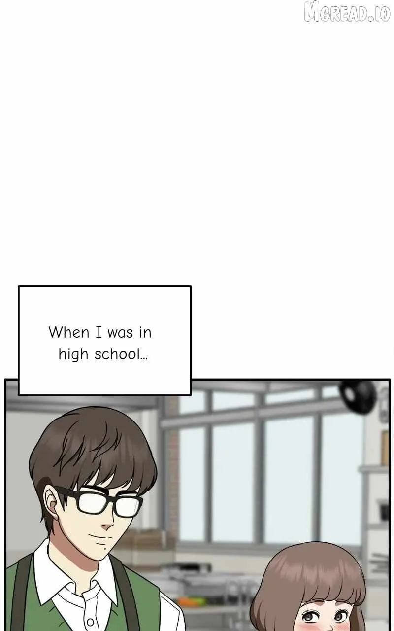 Read Change Me chapter 263 image 36 on Lezhin