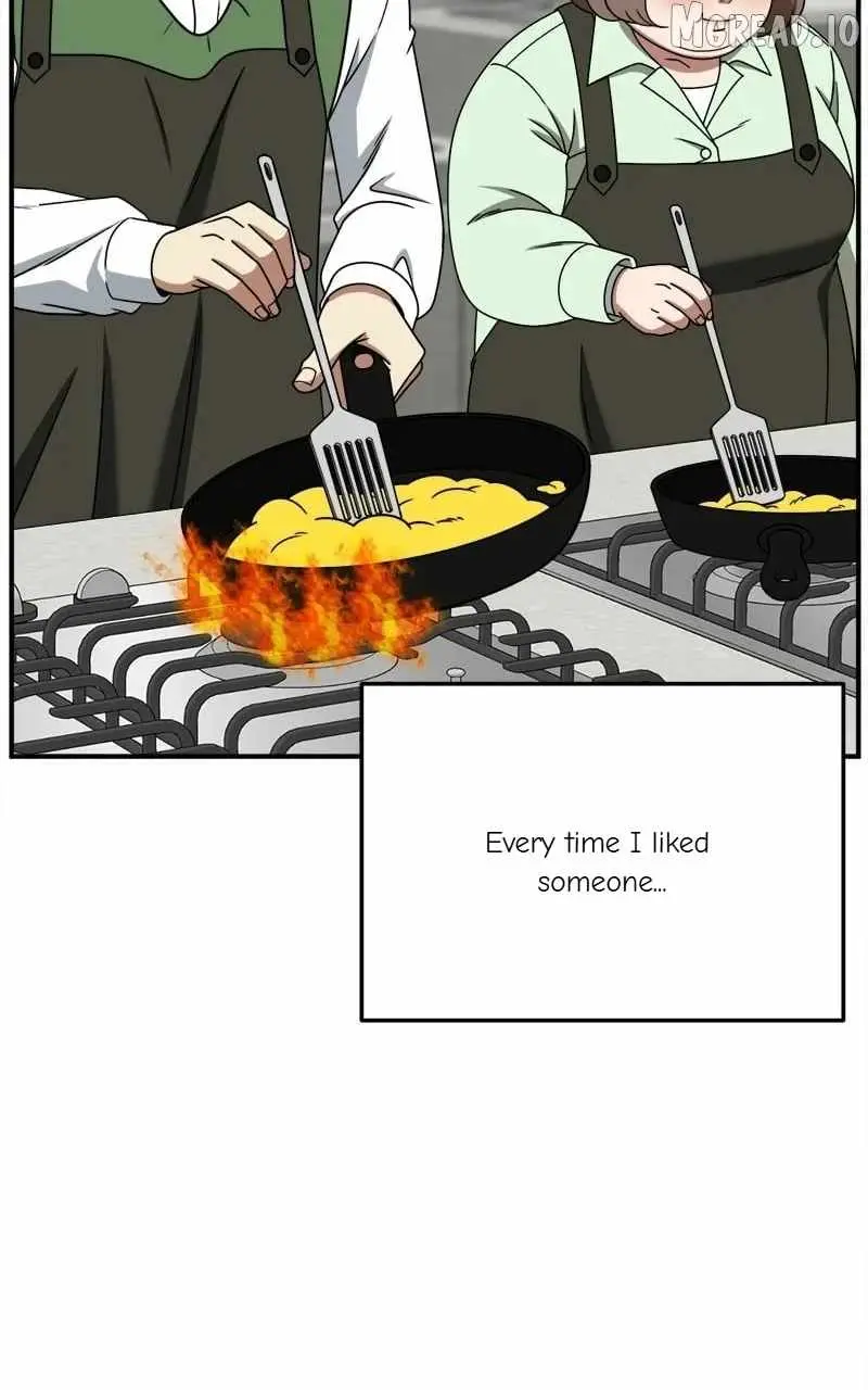 Read Change Me chapter 263 image 37 on Lezhin