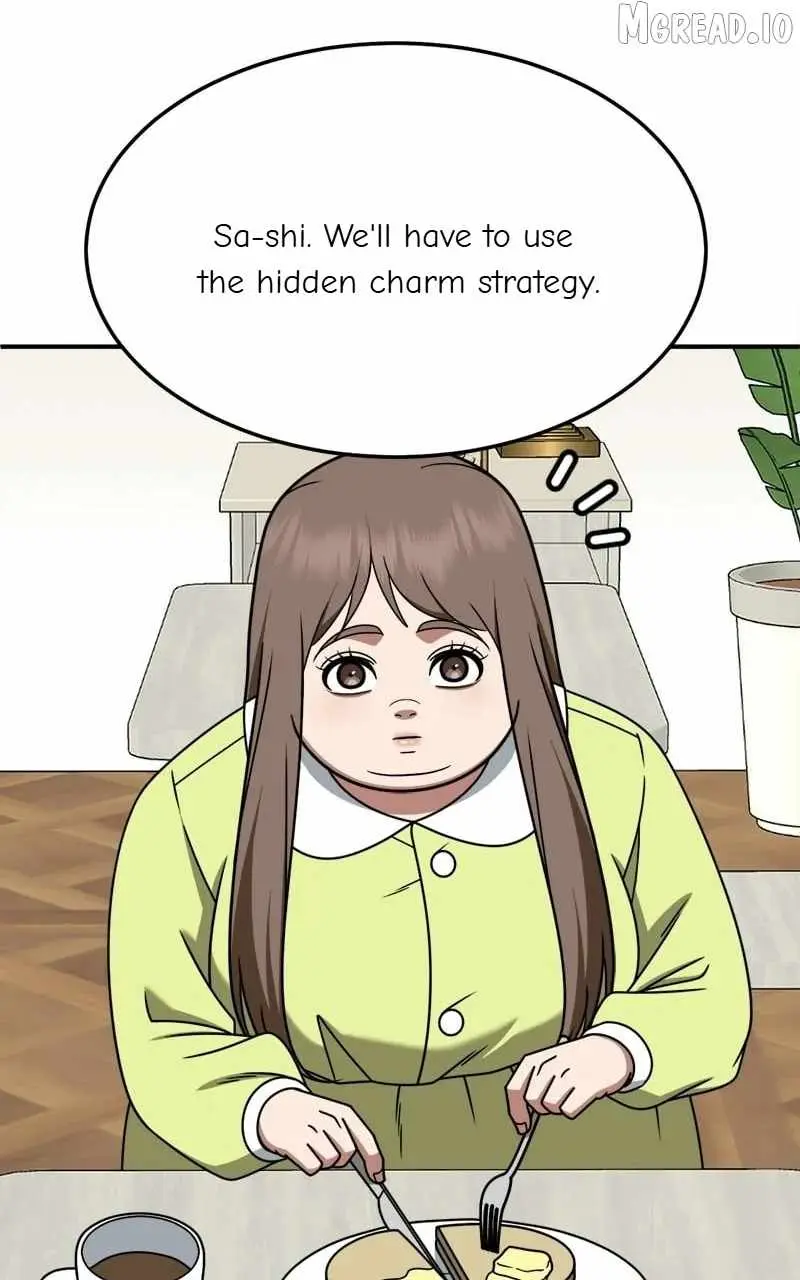 Read Change Me chapter 263 image 40 on Lezhin