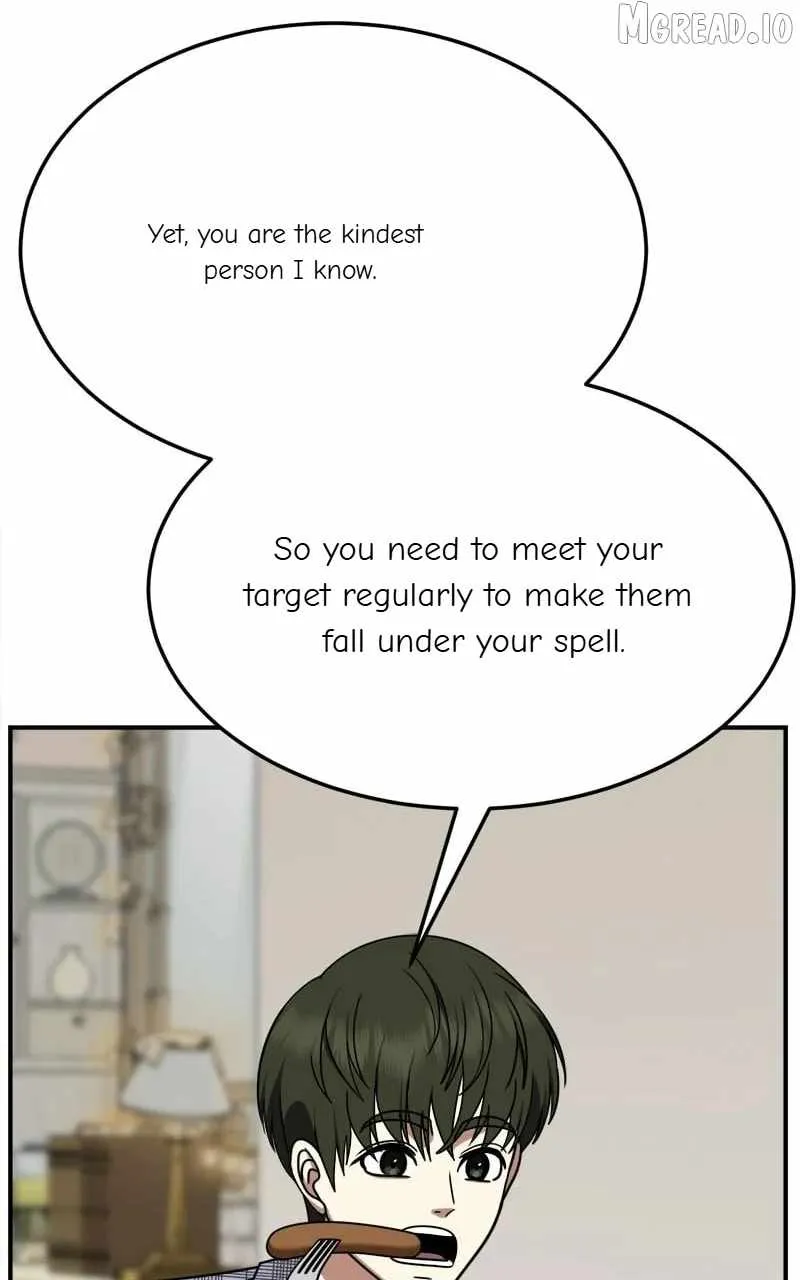 Read Change Me chapter 263 image 43 on Lezhin
