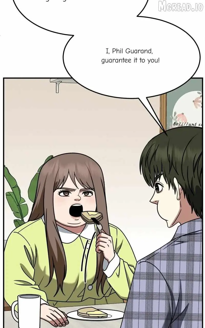 Read Change Me chapter 263 image 45 on Lezhin