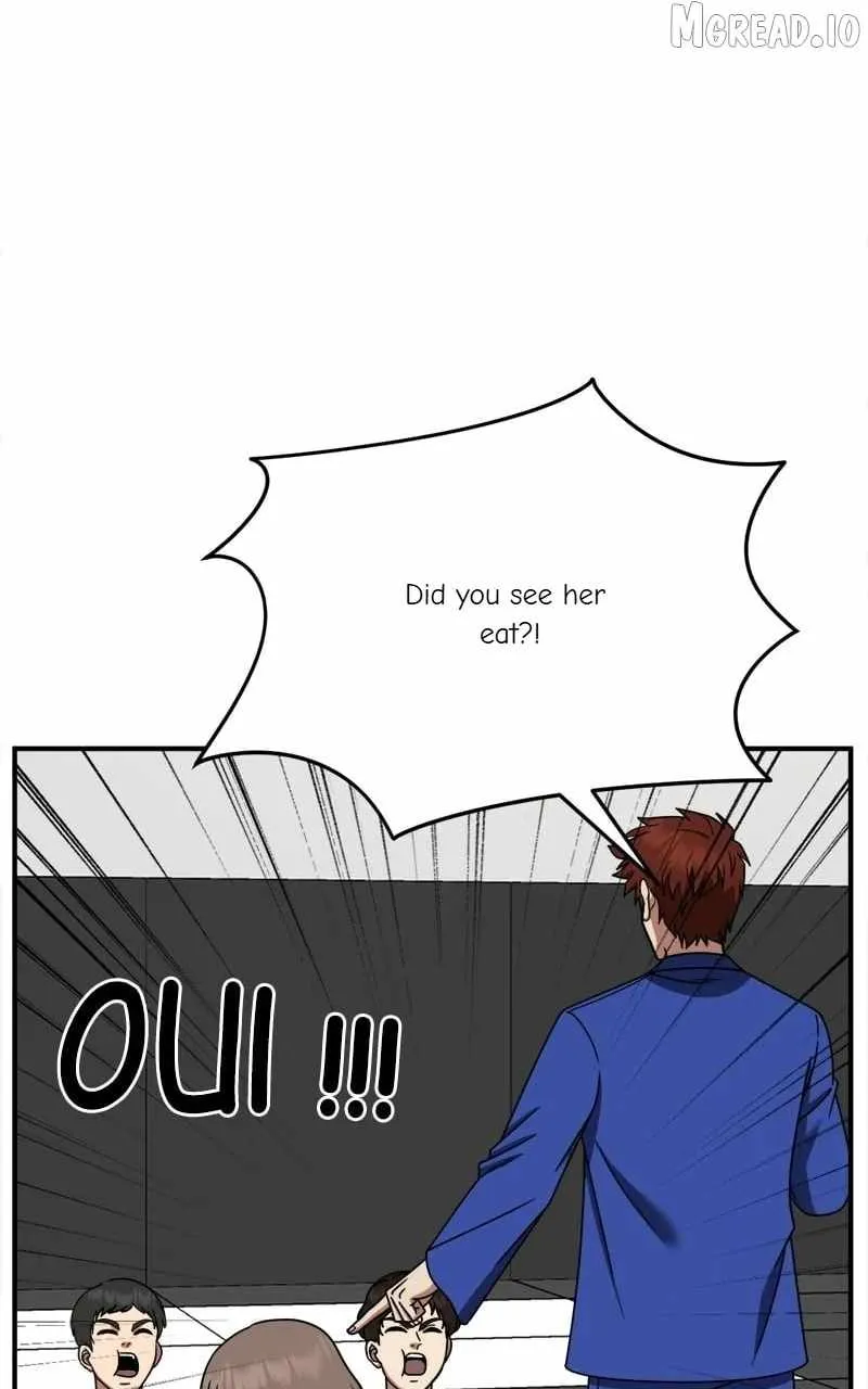 Read Change Me chapter 263 image 5 on Lezhin