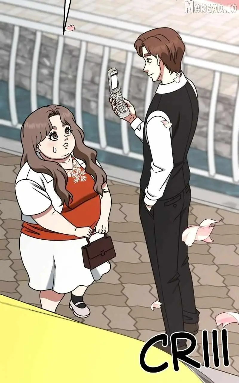 Read Change Me chapter 263 image 64 on Lezhin