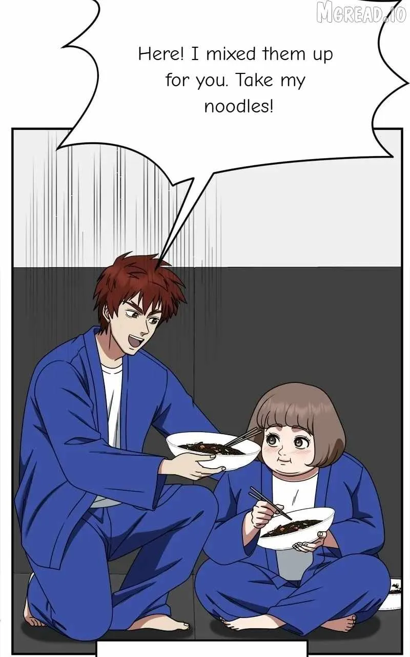 Read Change Me chapter 263 image 7 on Lezhin
