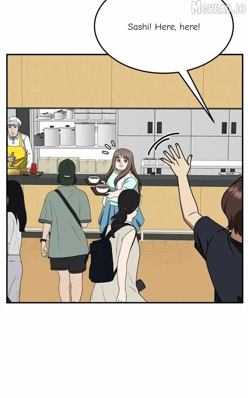 Read Change Me chapter 263 image 79 on Lezhin