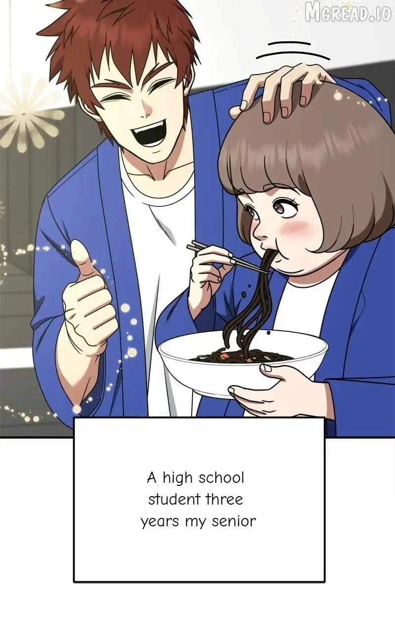 Read Change Me chapter 263 image 9 on Lezhin