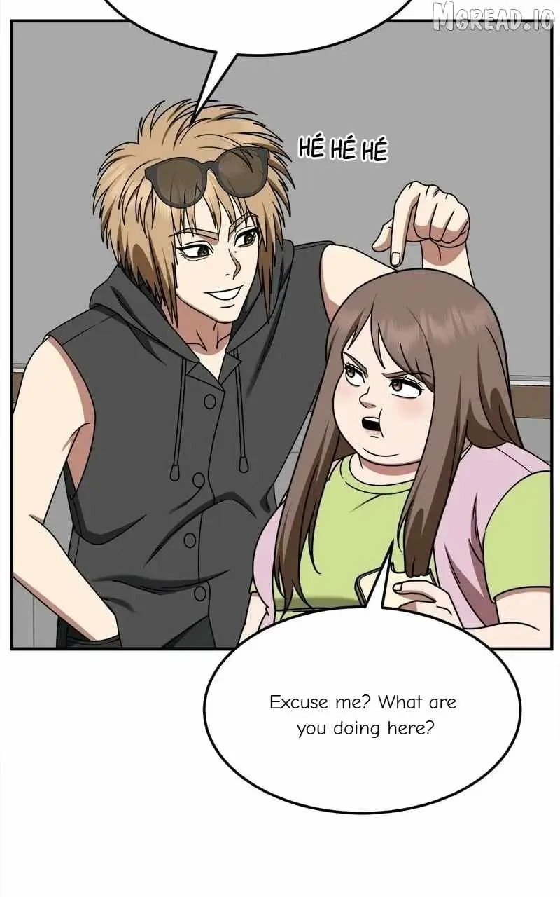 Read Change Me chapter 263 image 99 on Lezhin