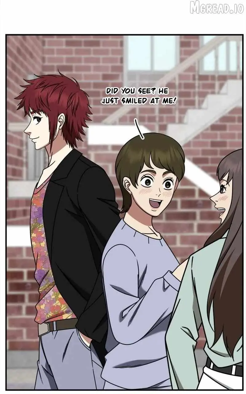 Read Change Me chapter 264 image 133 on Lezhin