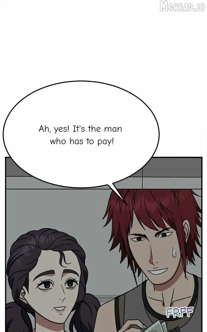 Read Change Me chapter 264 image 14 on Lezhin