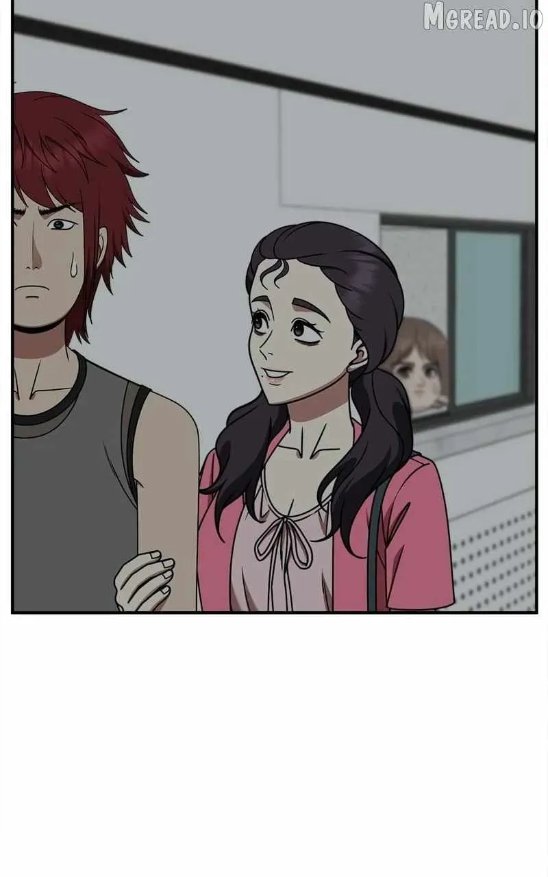 Read Change Me chapter 264 image 16 on Lezhin
