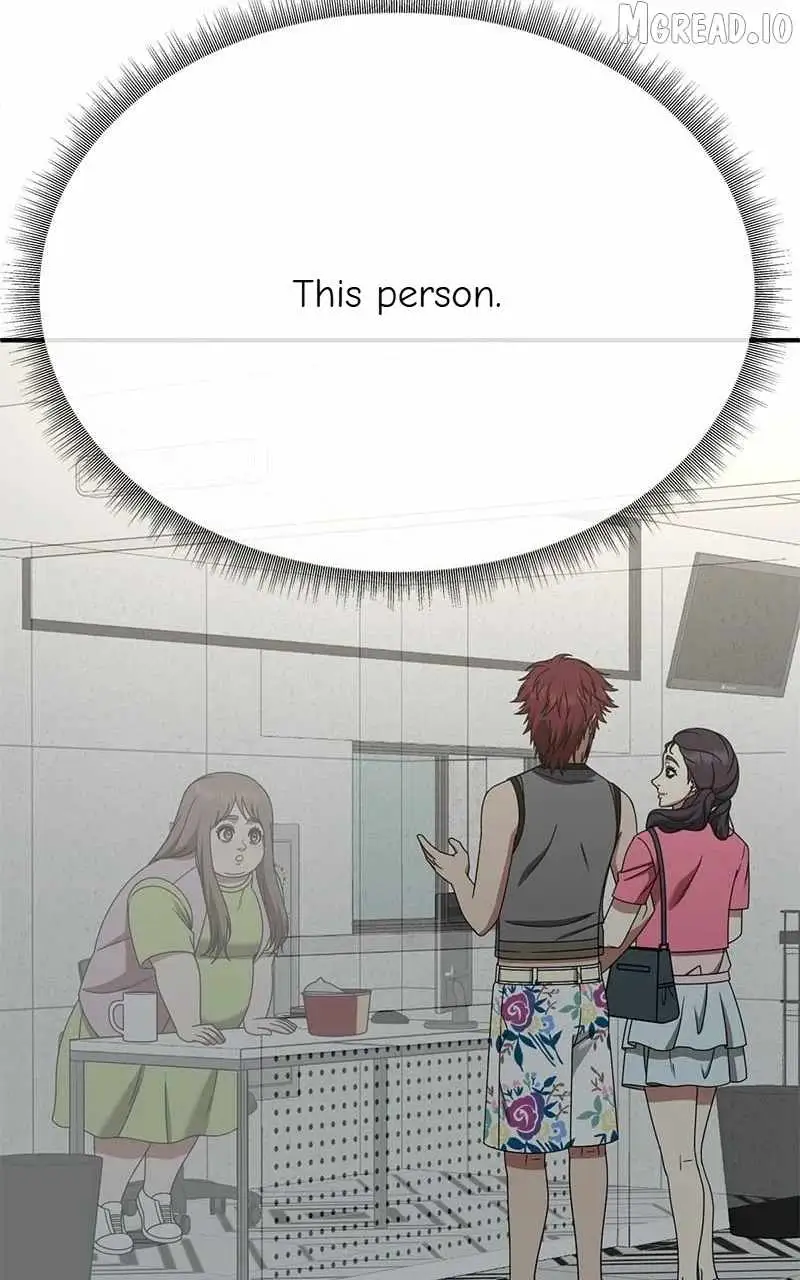 Read Change Me chapter 264 image 2 on Lezhin