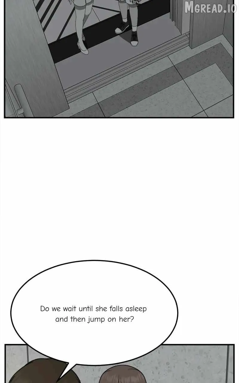 Read Change Me chapter 264 image 20 on Lezhin
