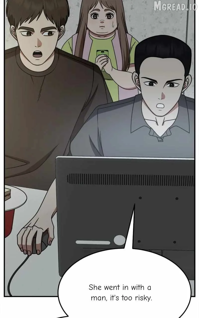 Read Change Me chapter 264 image 21 on Lezhin