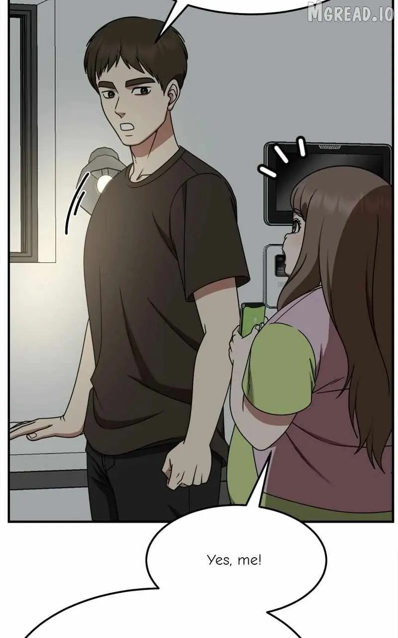 Read Change Me chapter 264 image 23 on Lezhin