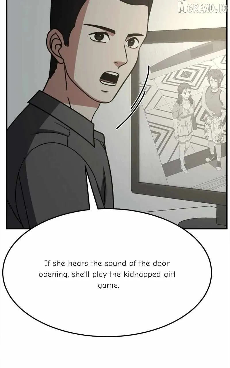 Read Change Me chapter 264 image 25 on Lezhin
