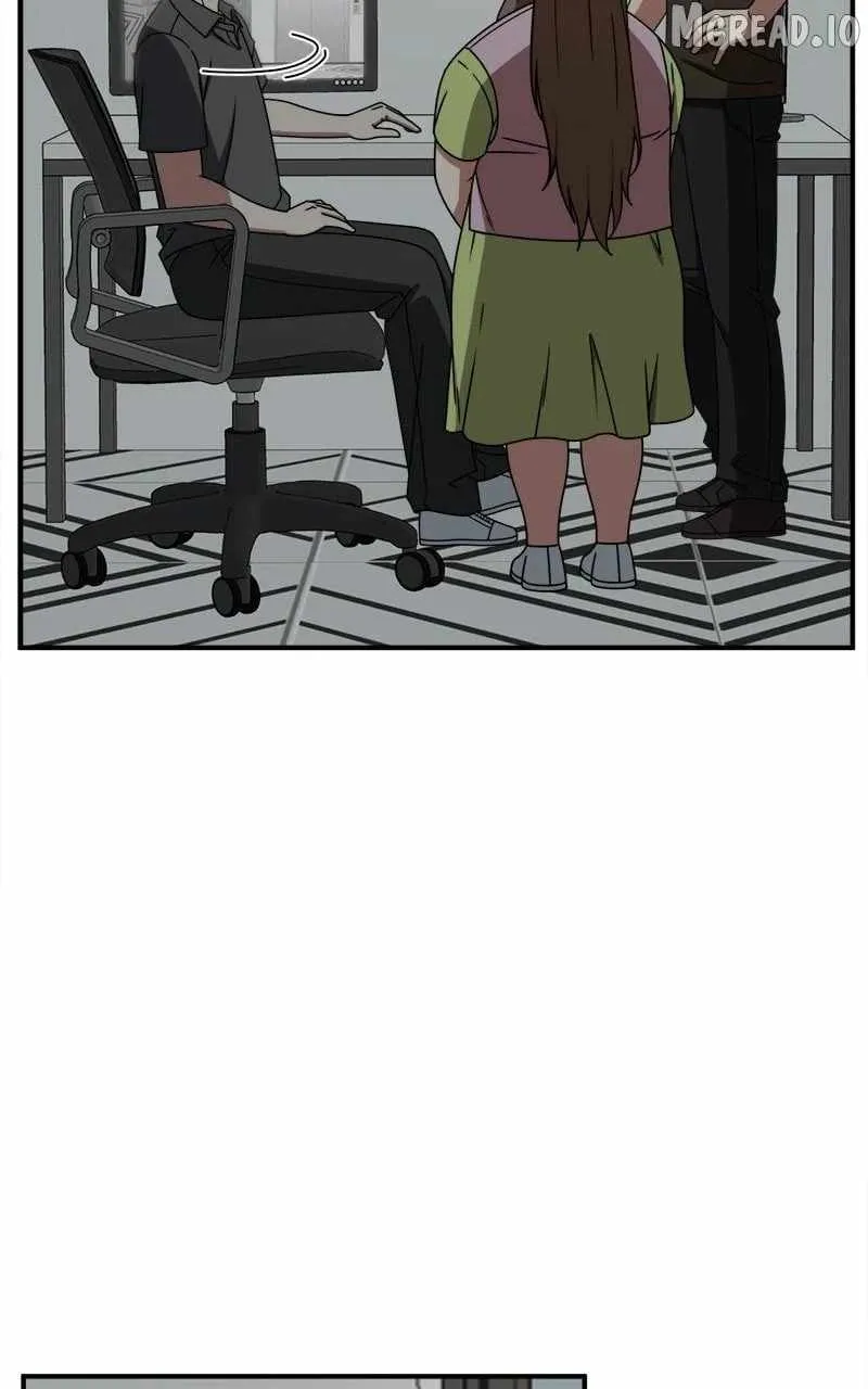 Read Change Me chapter 264 image 27 on Lezhin