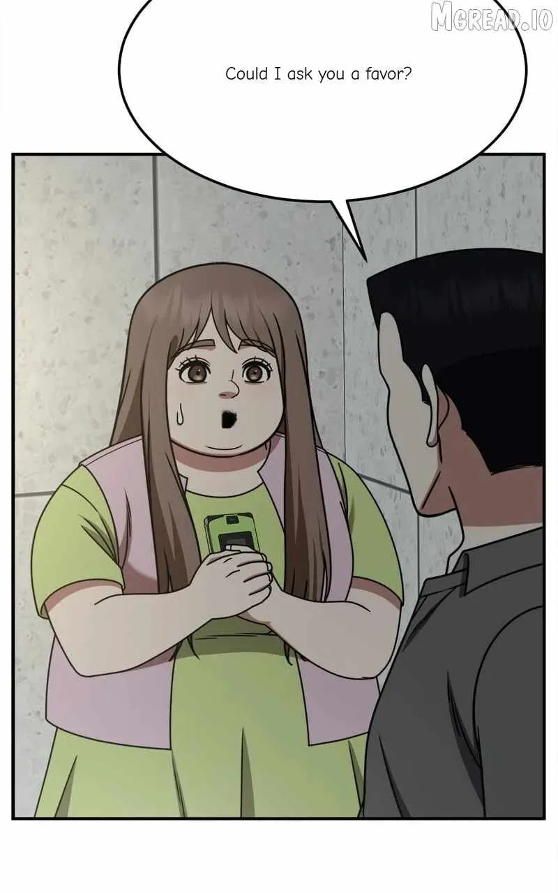 Read Change Me chapter 264 image 29 on Lezhin