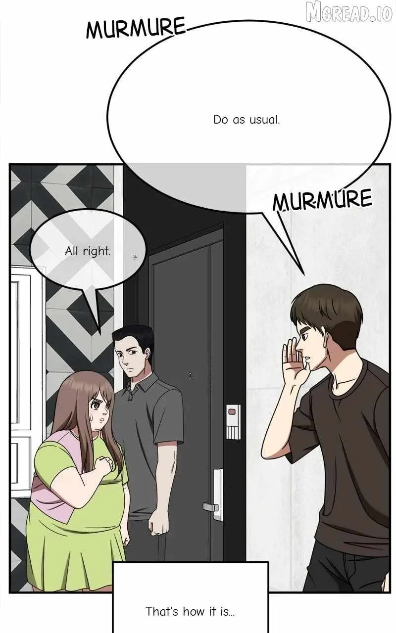 Read Change Me chapter 264 image 32 on Lezhin