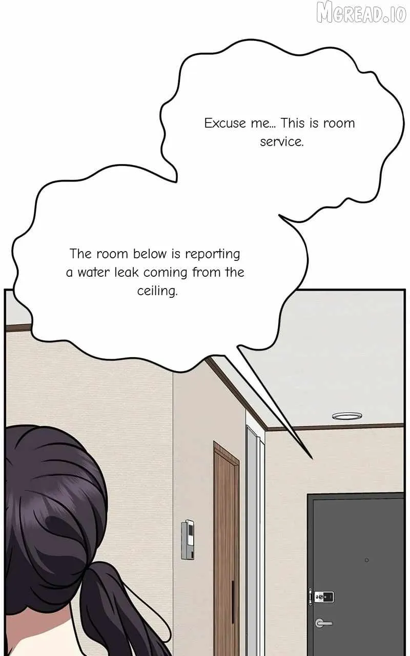 Read Change Me chapter 264 image 35 on Lezhin