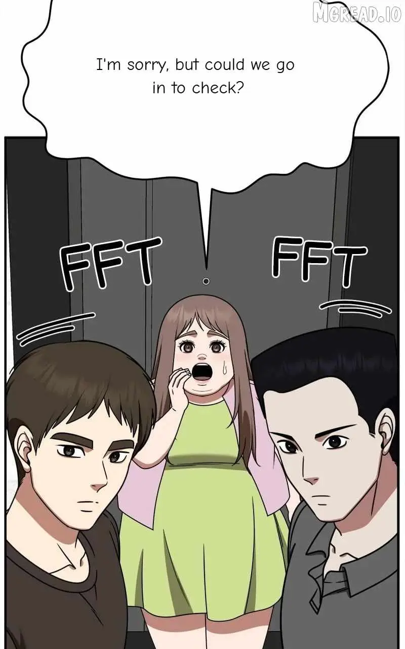 Read Change Me chapter 264 image 37 on Lezhin