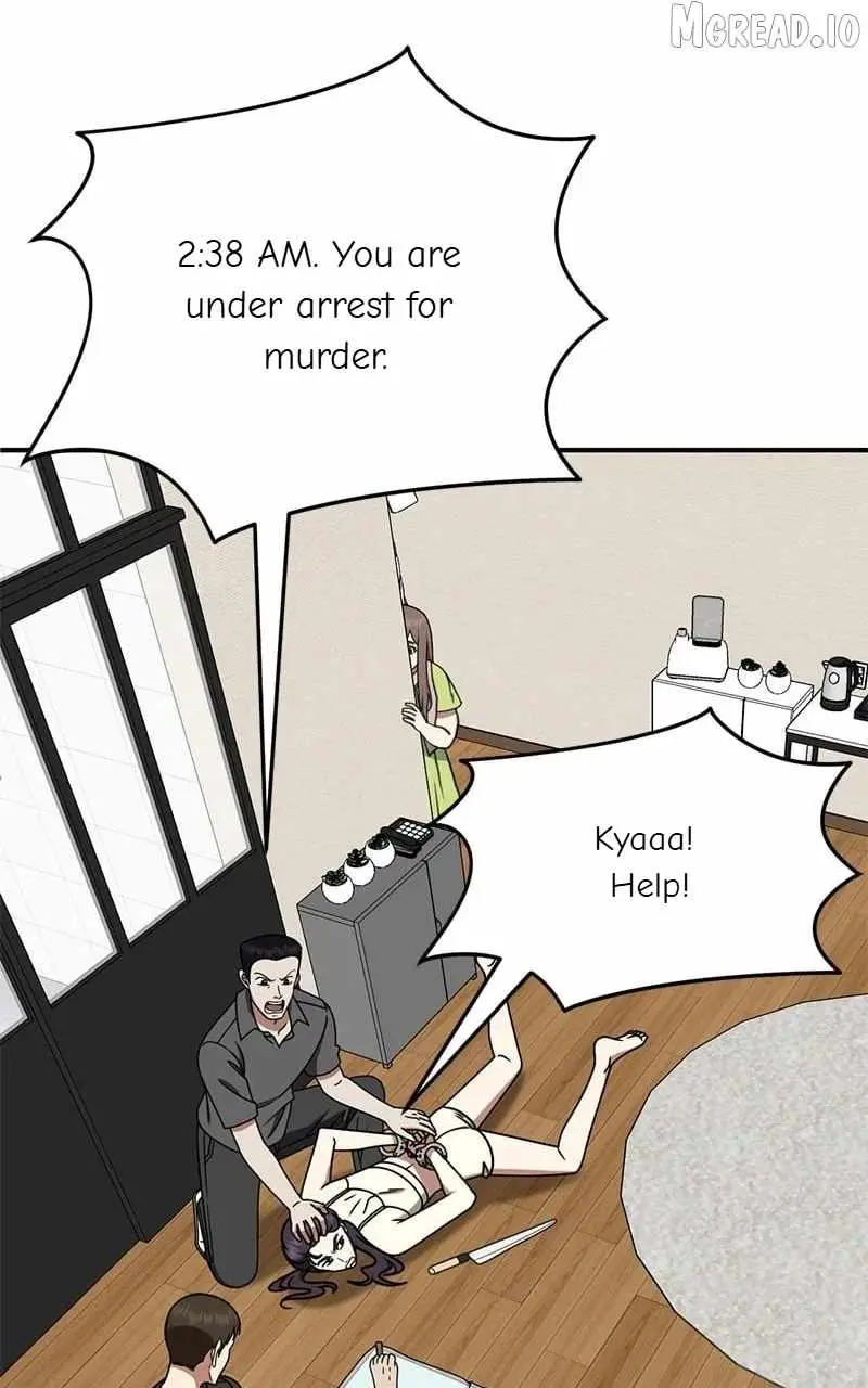 Read Change Me chapter 264 image 42 on Lezhin