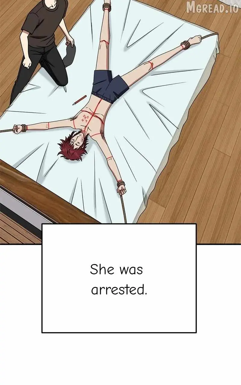 Read Change Me chapter 264 image 43 on Lezhin