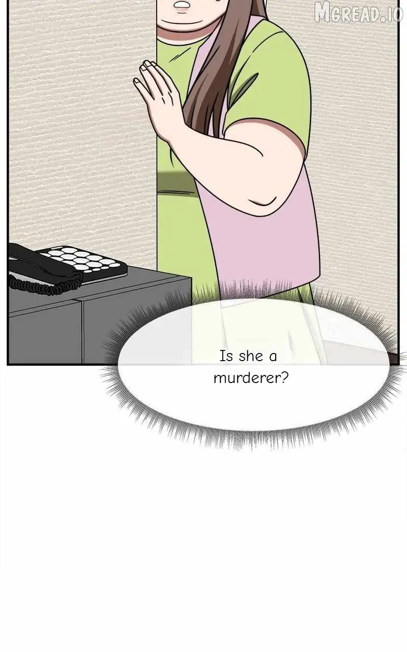 Read Change Me chapter 264 image 45 on Lezhin