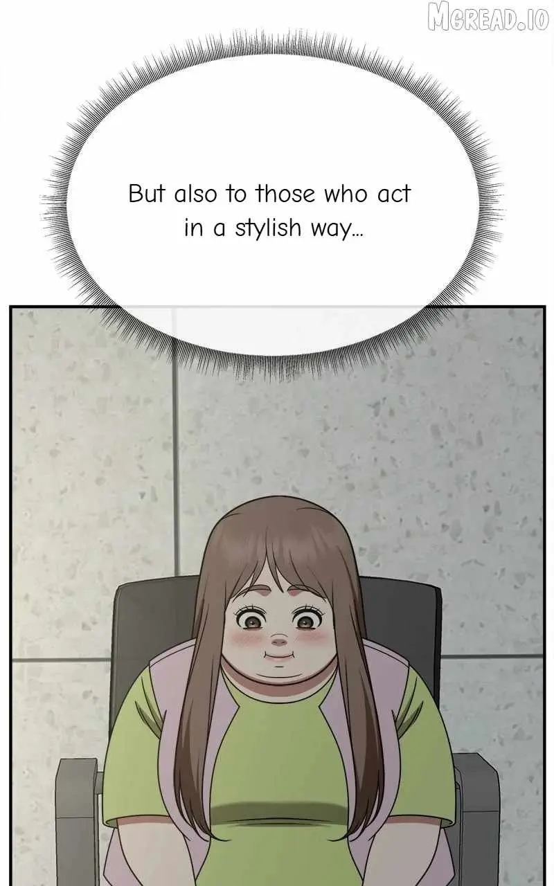 Read Change Me chapter 264 image 64 on Lezhin