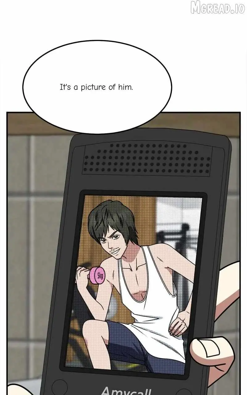 Read Change Me chapter 264 image 75 on Lezhin