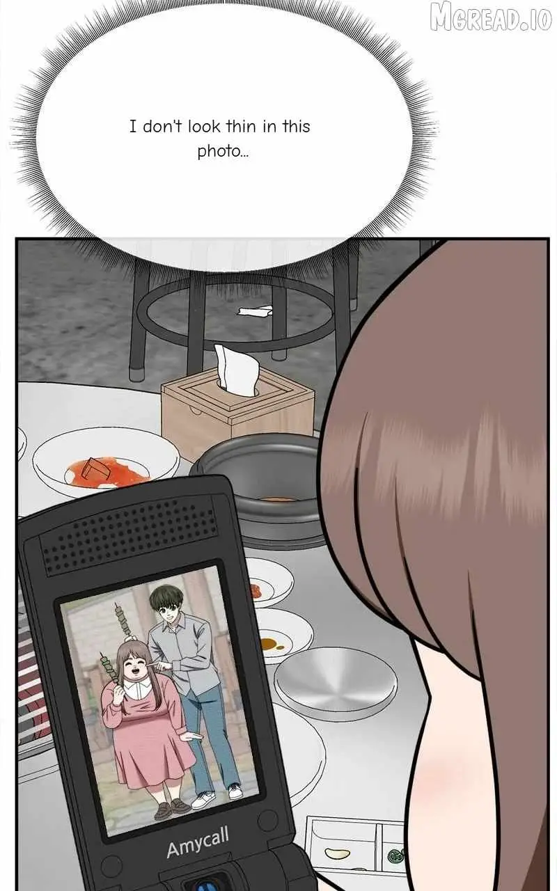 Read Change Me chapter 264 image 83 on Lezhin