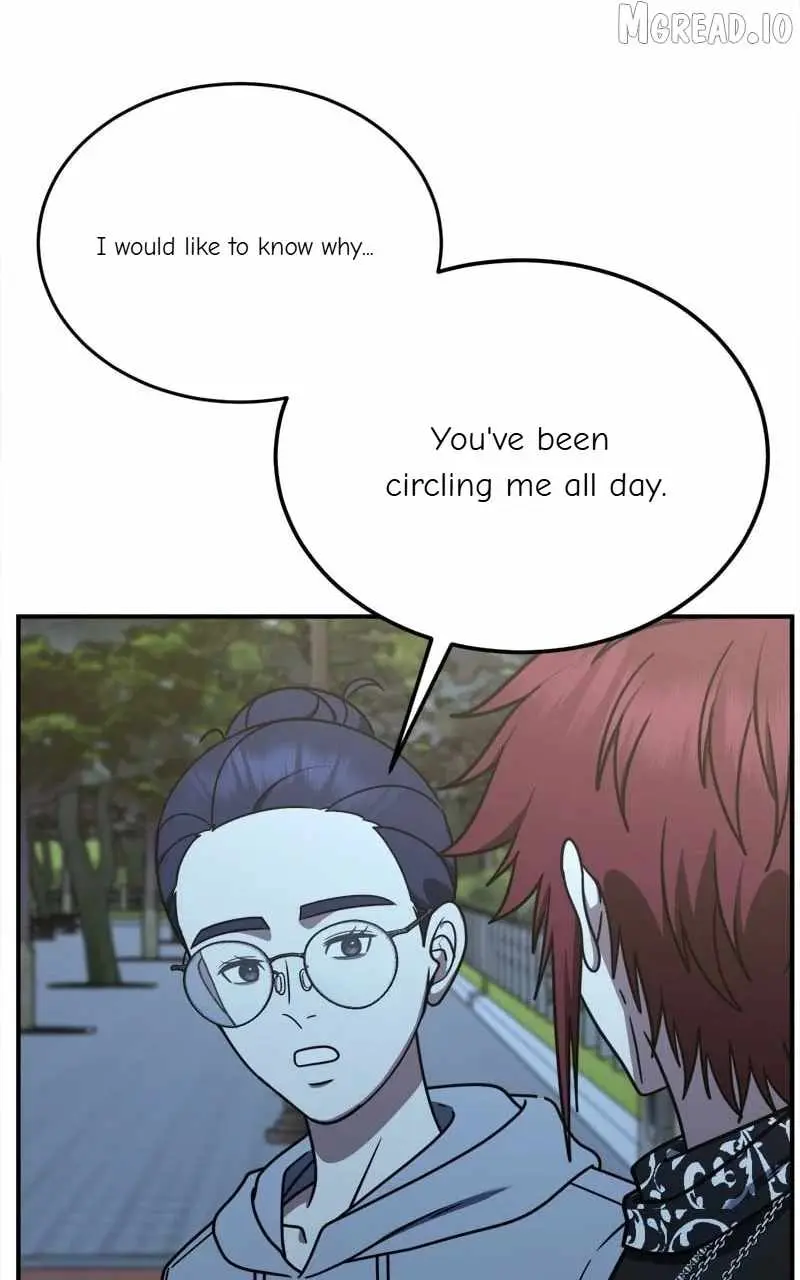 Read Change Me chapter 265 image 107 on Lezhin