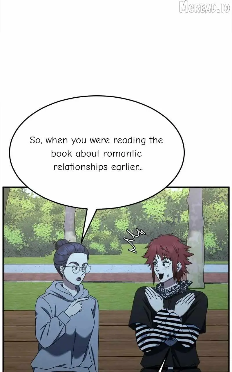 Read Change Me chapter 265 image 118 on Lezhin