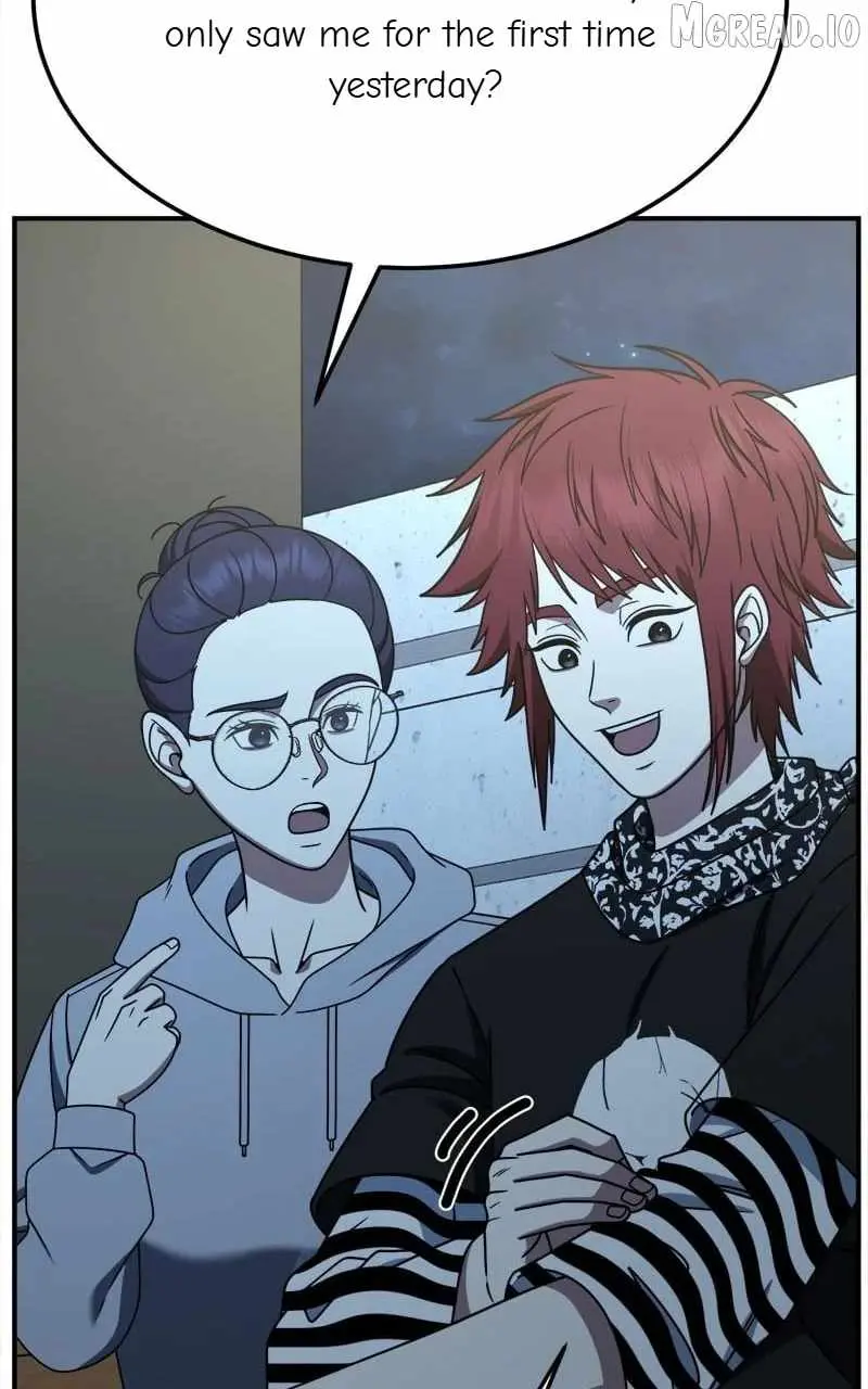 Read Change Me chapter 265 image 120 on Lezhin
