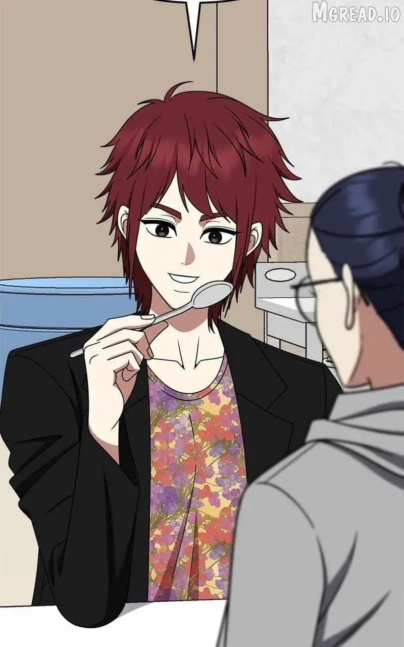 Read Change Me chapter 265 image 14 on Lezhin