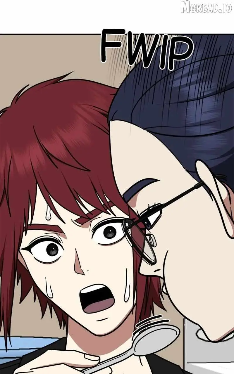 Read Change Me chapter 265 image 17 on Lezhin