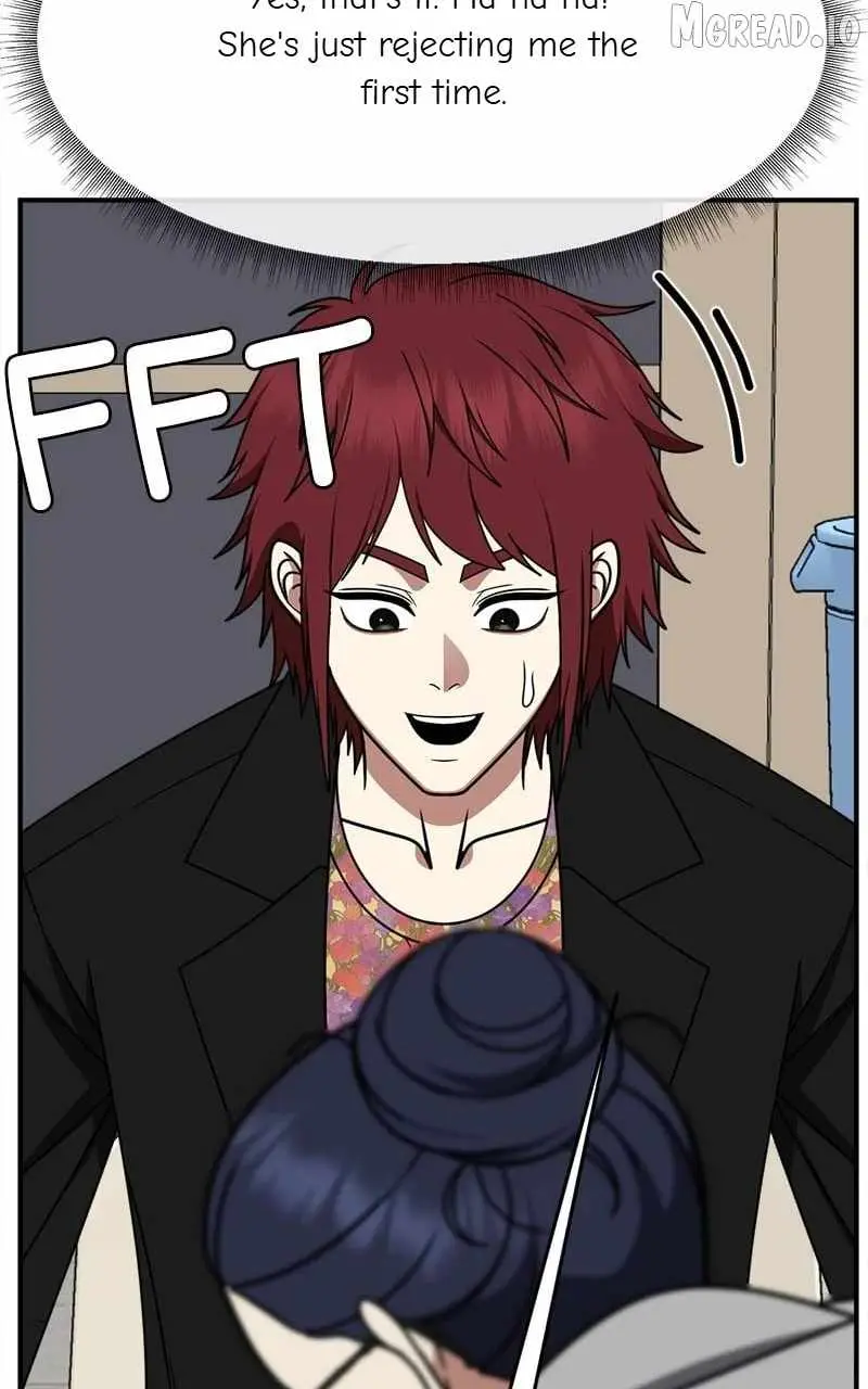 Read Change Me chapter 265 image 21 on Lezhin