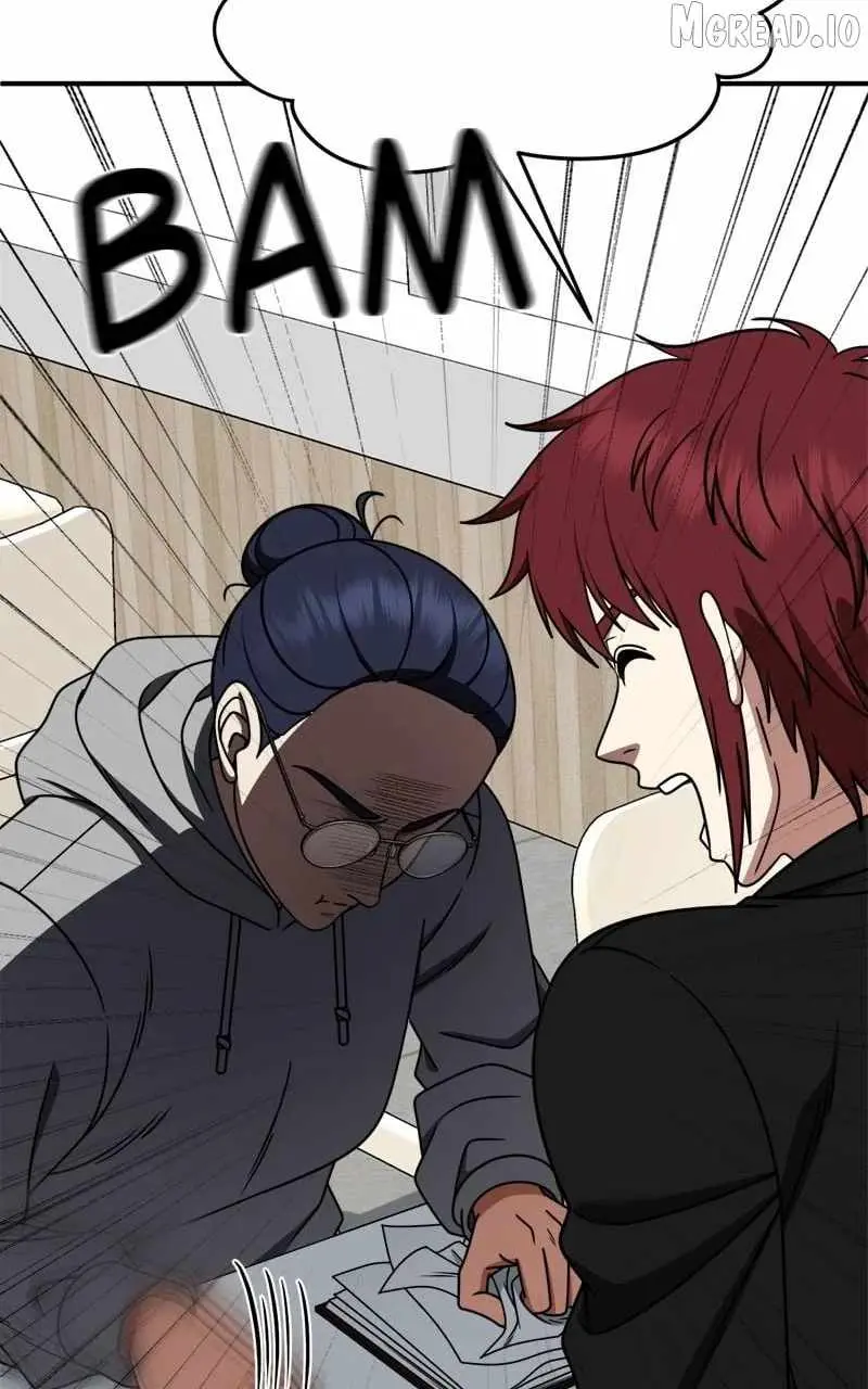 Read Change Me chapter 265 image 23 on Lezhin