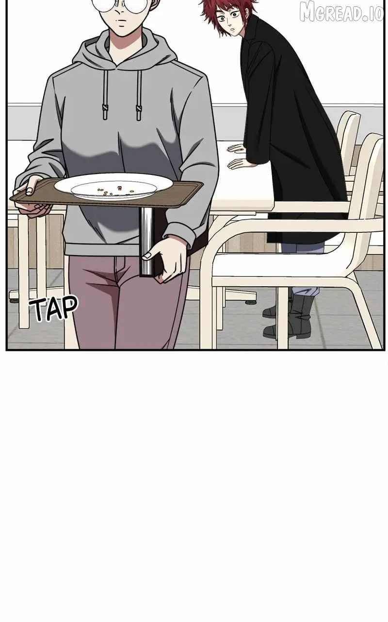 Read Change Me chapter 265 image 27 on Lezhin