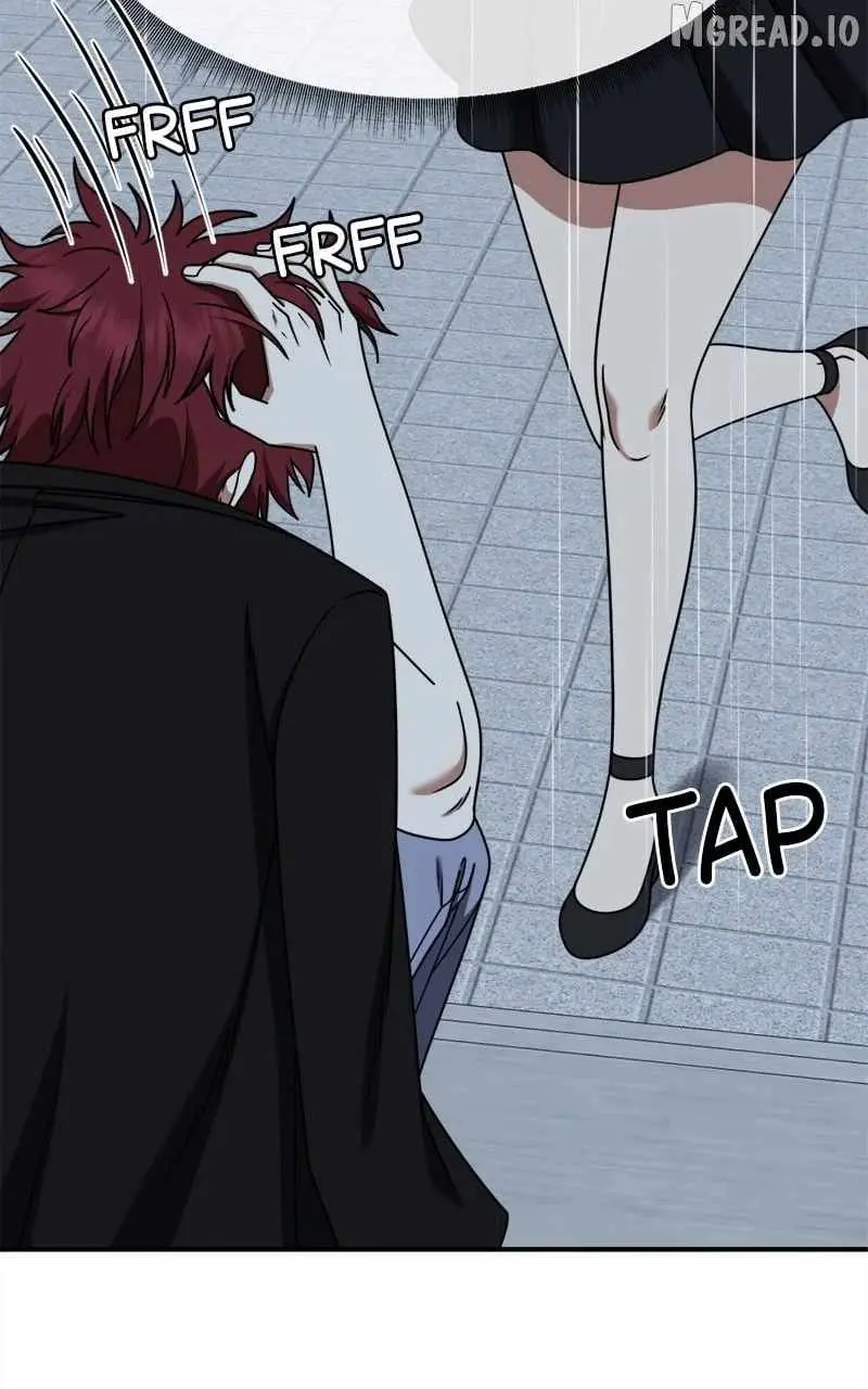 Read Change Me chapter 265 image 33 on Lezhin