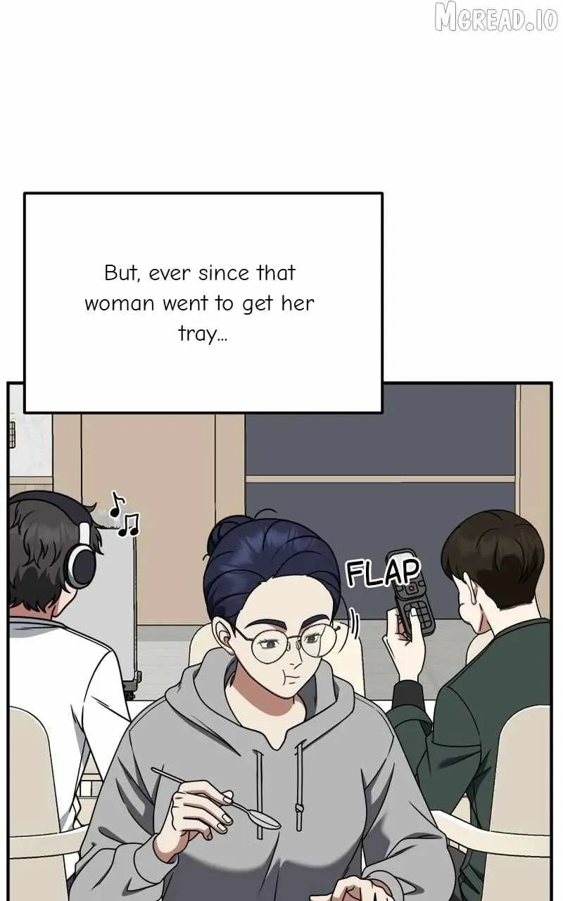 Read Change Me chapter 265 image 4 on Lezhin