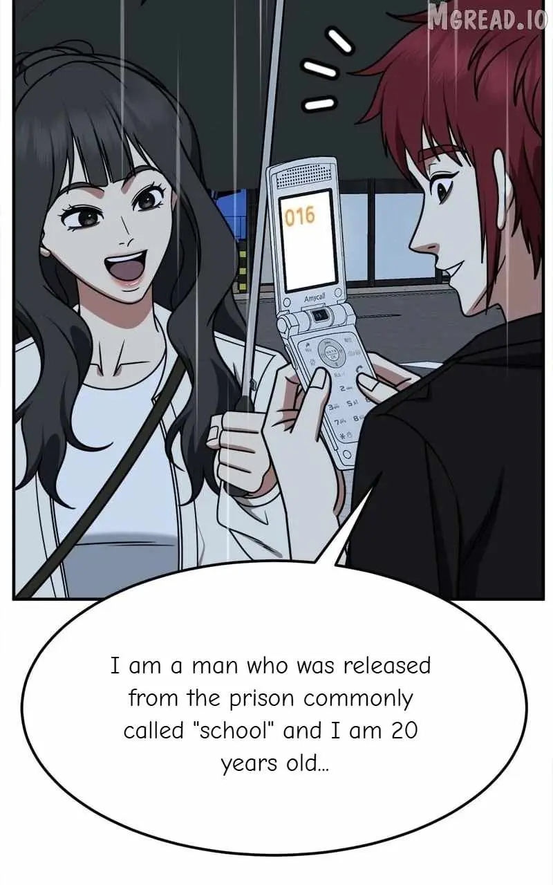 Read Change Me chapter 265 image 47 on Lezhin