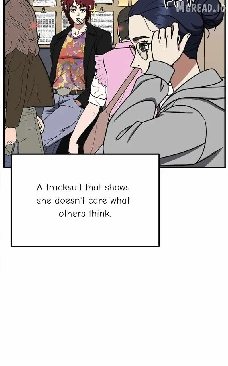 Read Change Me chapter 265 image 6 on Lezhin