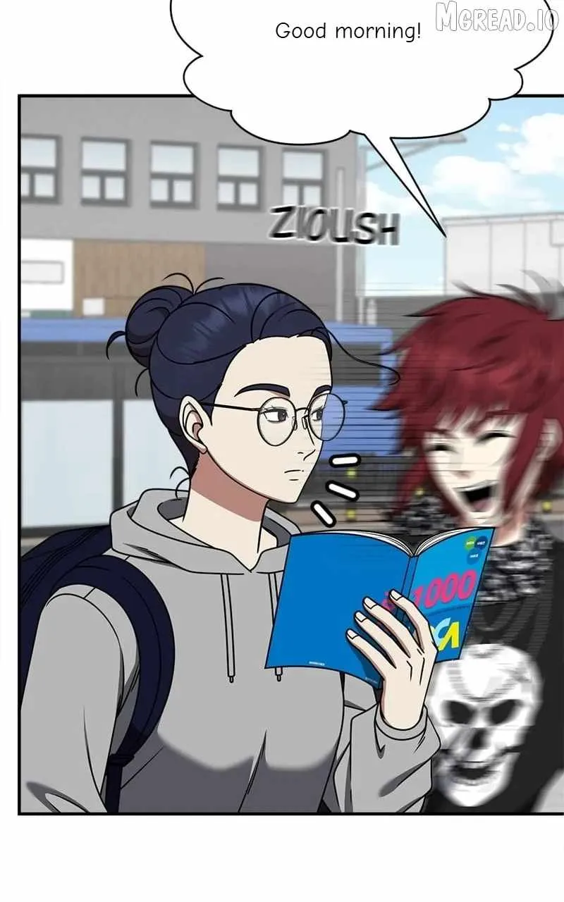 Read Change Me chapter 265 image 61 on Lezhin