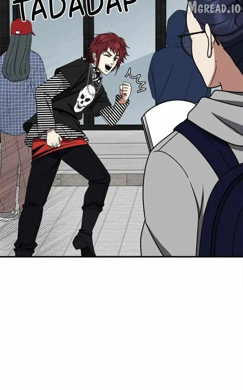 Read Change Me chapter 265 image 63 on Lezhin
