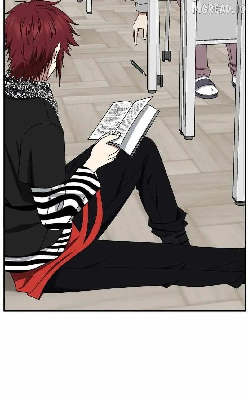 Read Change Me chapter 265 image 71 on Lezhin