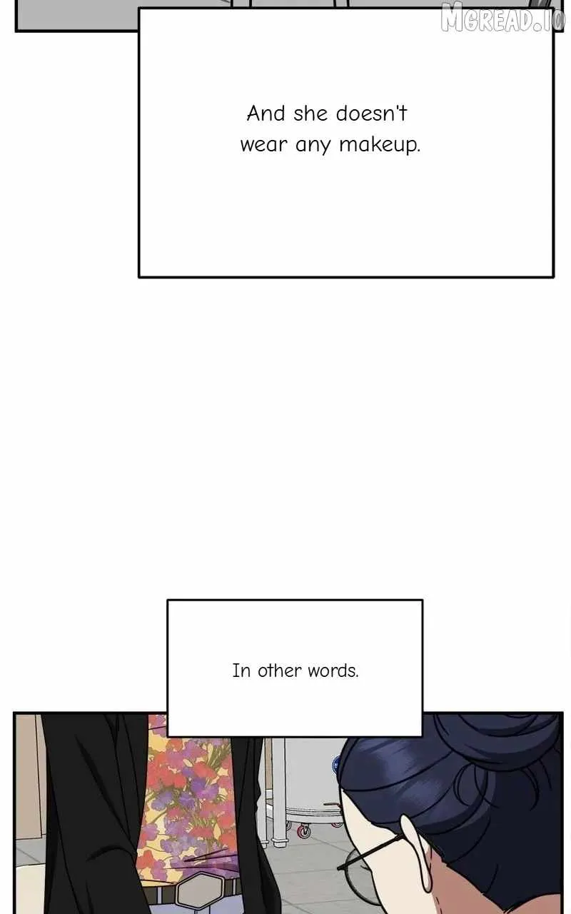 Read Change Me chapter 265 image 8 on Lezhin