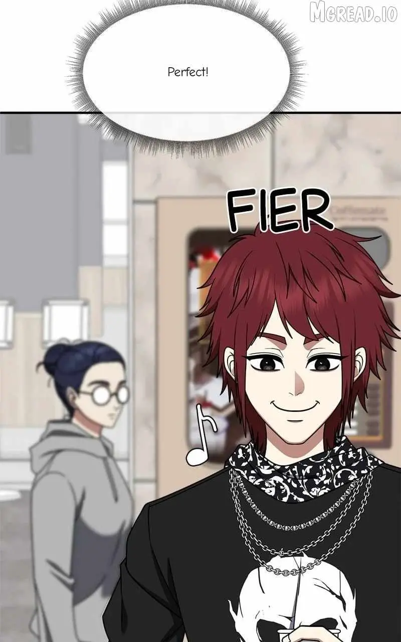 Read Change Me chapter 265 image 83 on Lezhin