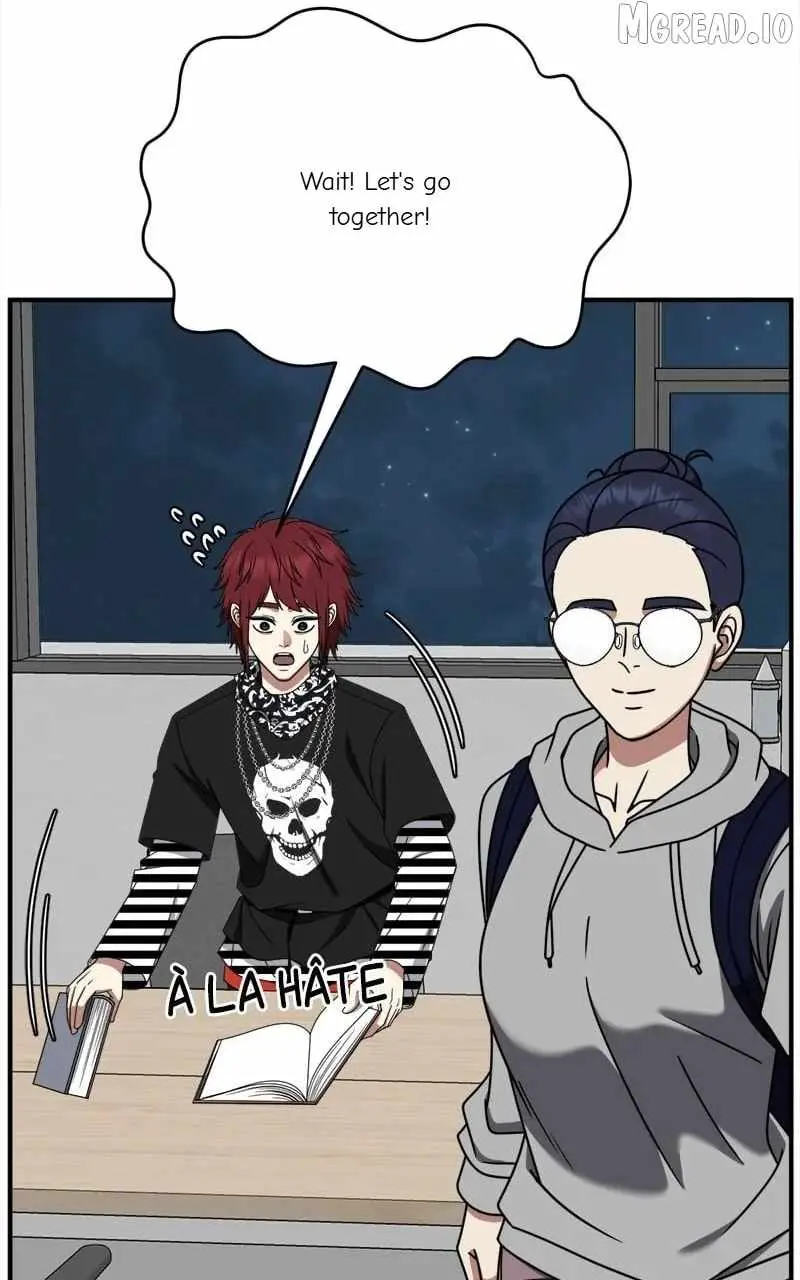 Read Change Me chapter 265 image 99 on Lezhin
